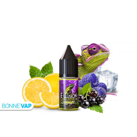 E liquide Malefik E-llusion 10ml