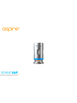 Resistance BP Coil de chez ASPIRE