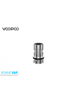 Résistances TPP Voopoo