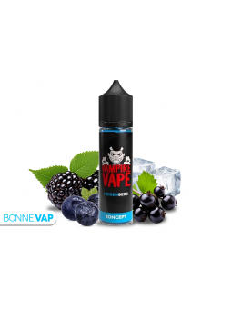 Heisenberg 50ml - Vampire Vape