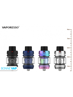 CLEAROMISEUR iTANK T VAPORESSO