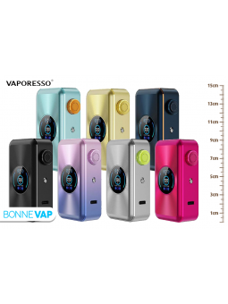 MOD GEN MAX VAPORESSO