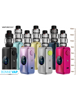 Kit Gen Max Vaporesso
