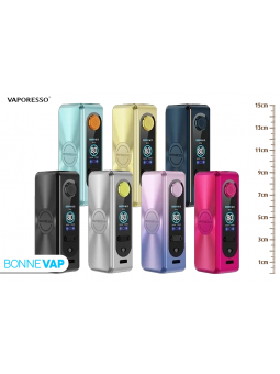 MOD GEN SE80 VAPORESSO