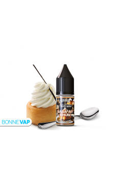 Concentré Baba au Rhum Millésime 10ml