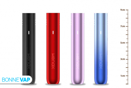 Wenax M1 Geekvape