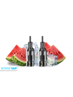 Cartouches Pastèque Glacée...