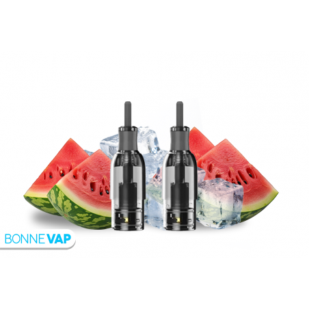 Cartouches Pastèque Glacée - GEEKVAP WENAX M1