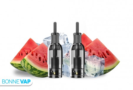 Cartouches Wenax M1 Pastèque Glacée Geekvape