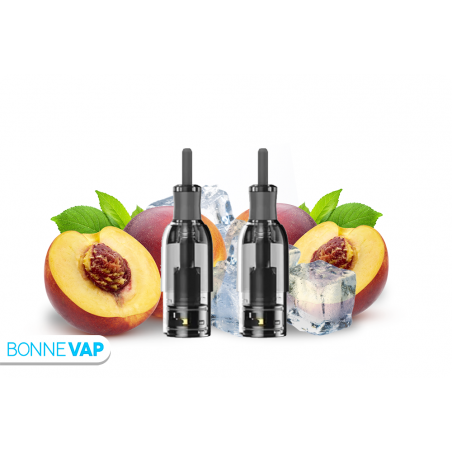 Cartouches Pêche Glacée - GEEKVAPE WENAX M1