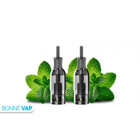 Cartouche Wenax M1 Menthe Geekvape par 2