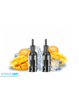 Cartouches Wenax M1 Mangue Glacée Geekvape