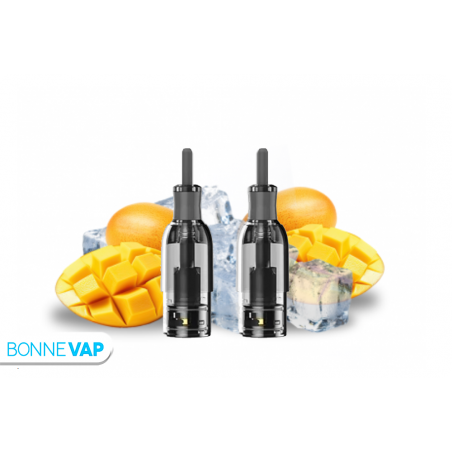 Cartouches Wenax M1 Mangue Glacée Geekvape