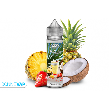 E-liquide Cupidon Millésime 50ml