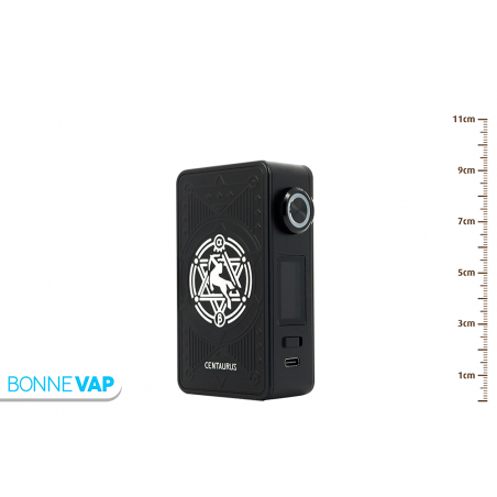 Box Centaurus M200 Lost Vape