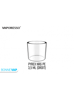 Pyrex NRG PE Vaporesso