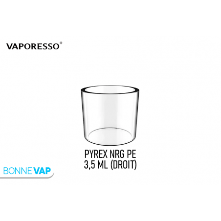 Pyrex NRG PE Vaporesso