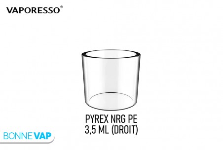 Pyrex NRG PE Vaporesso
