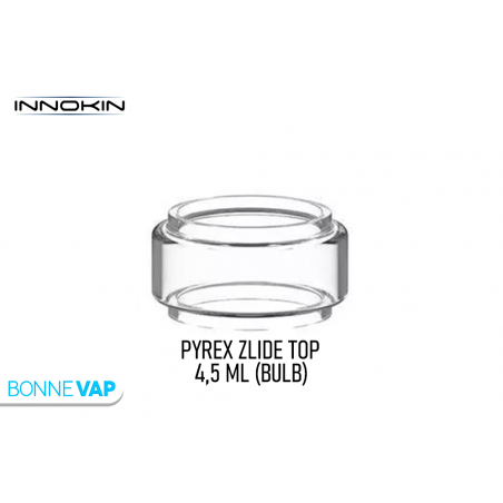 Pyrex Zlide Top Innokin