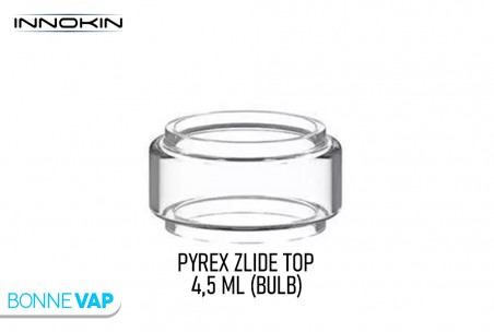 Pyrex Zlide Top Innokin