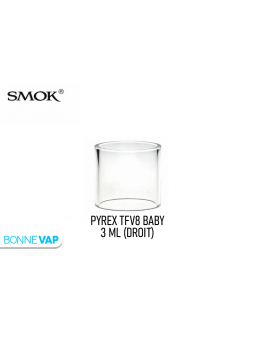 Pyrex TFV8 Baby Smok