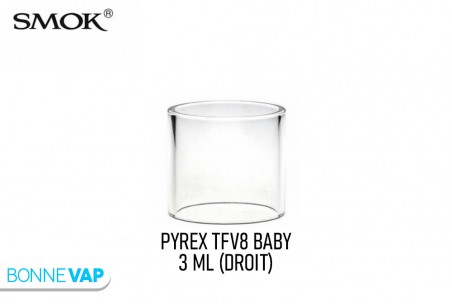 Pyrex TFV8 Baby Smok