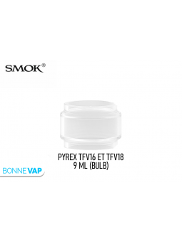 Pyrex TFV16 / TFV18 Smok