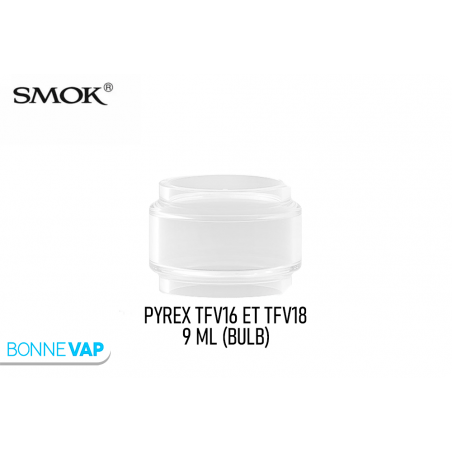 Pyrex TFV16 / TFV18 Smok