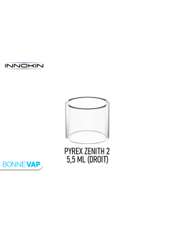 Pyrex Zenith 2 Innokin