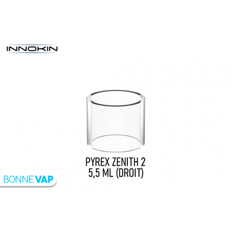 Pyrex Zenith 2 Innokin