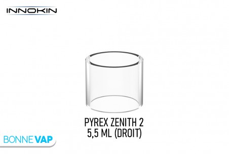 Pyrex Zenith 2 Innokin