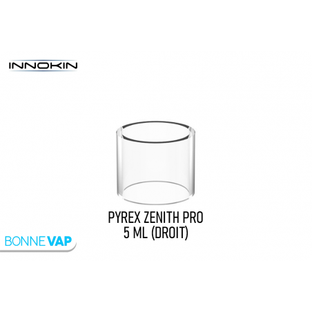 Pyrex Zenith Pro Innokin