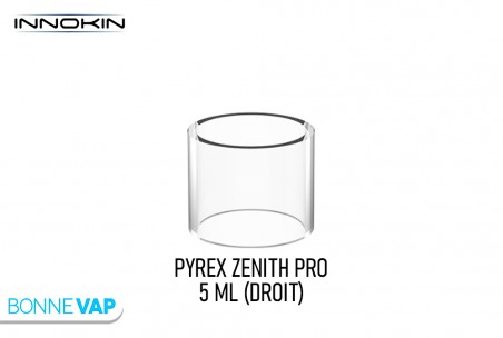 Pyrex Zenith Pro Innokin
