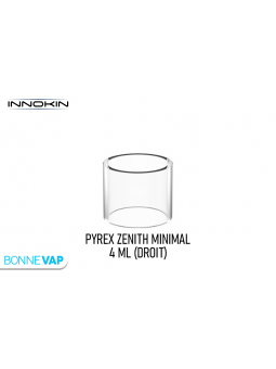 Pyrex Zenith Minimal Innokin