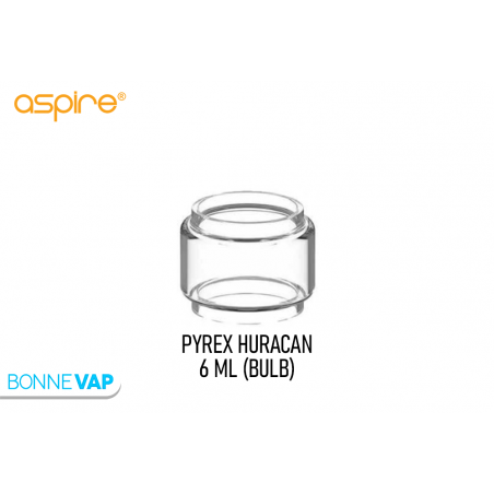 Pyrex Huracan Aspire