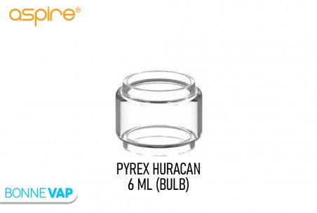 Pyrex Huracan Aspire