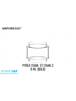 Pyrex iTank 2 Vaporesso