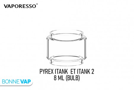 Pyrex iTank 2 Vaporesso