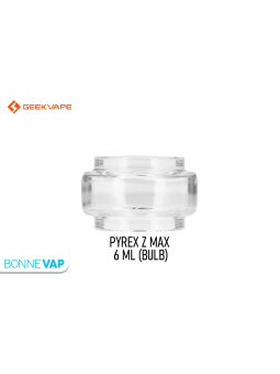 Pyrex Z Max Geekvape