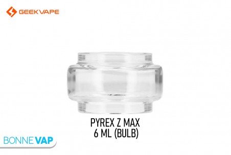 Pyrex Z Max Geekvape