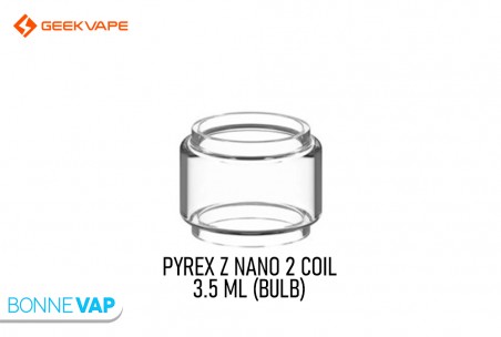 Pyrex Z Nano 2 Geekvape