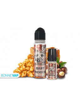 E liquide Avant Première Moonshiners 60ml