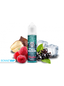 E-liquide Nautica Full Moon 50ml