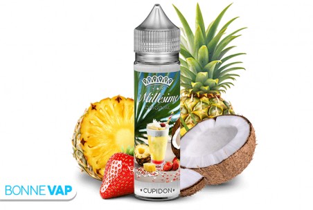 E-liquide Cupidon Millésime 50ml