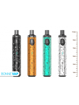 Kit Purely AIO Fumytech