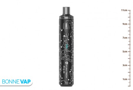Kit Purely AIO Fumytech