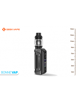 Kit Aegis Solo 3 S100 Geekvape