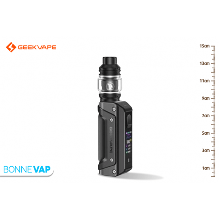 Kit Aegis Solo 3 S100 Geekvape