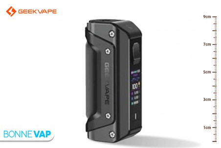 Box Aegis Solo 3 S100 Geekvape