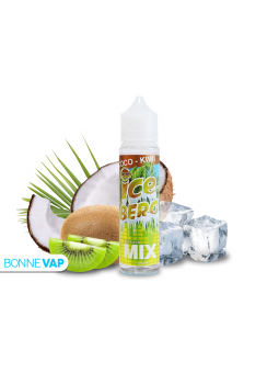 ZOUK MIX ICE BERG 50ML